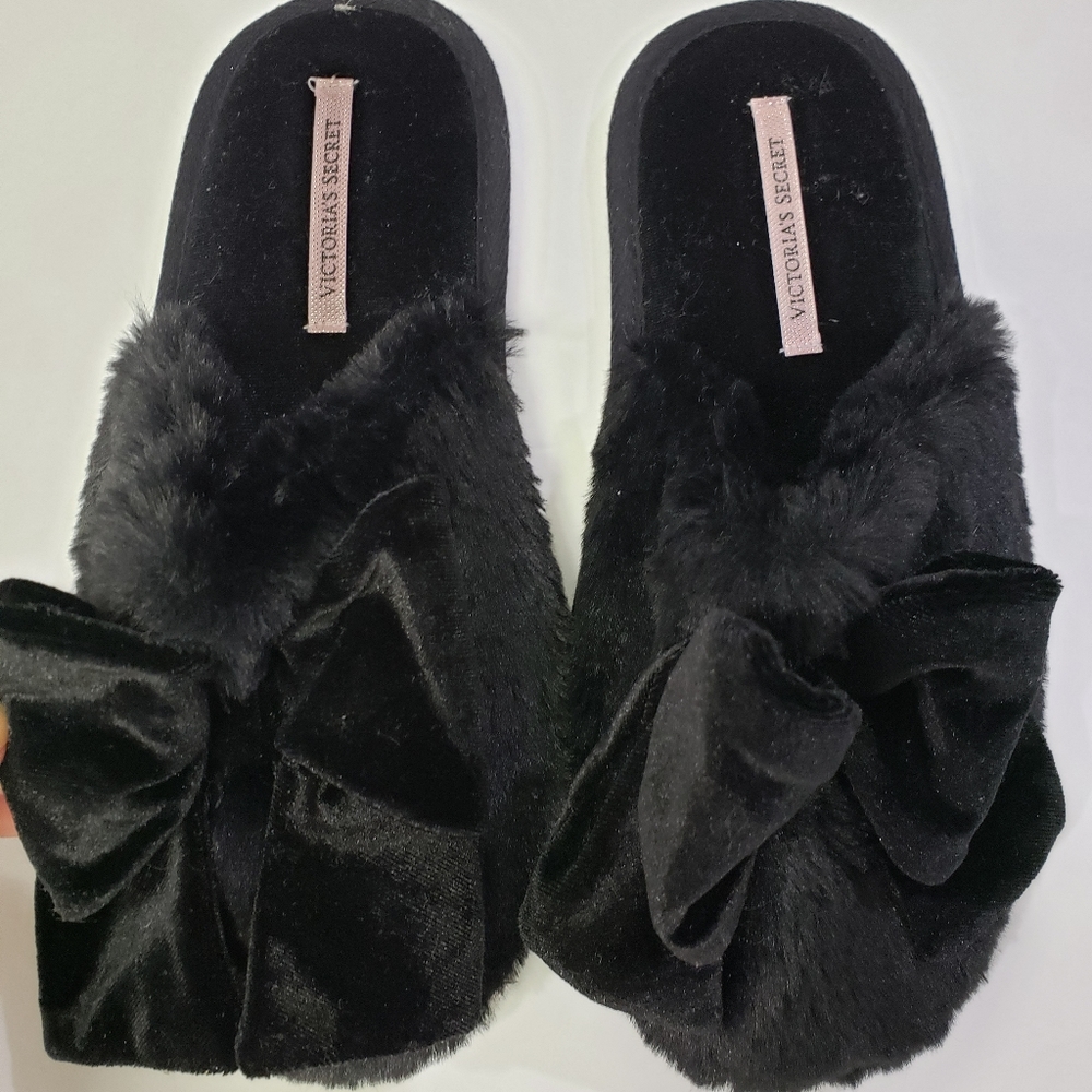 Victoria's Secret Slippers